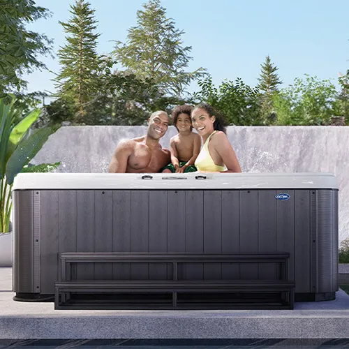 Patio Plus hot tubs for sale in Taylorsville